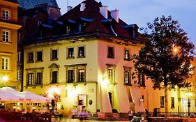 Castle Inn Warsaw